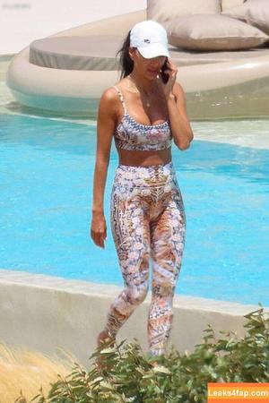 Nicole Scherzinger photo #1027