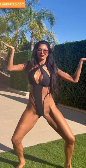 Nicole Scherzinger photo #1038