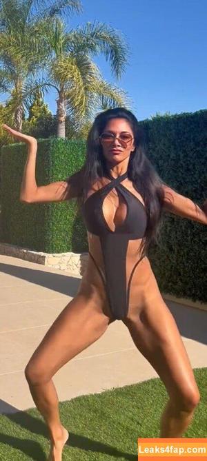 Nicole Scherzinger photo #1040