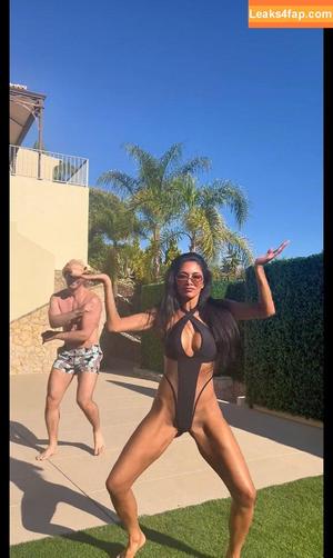 Nicole Scherzinger photo #1045