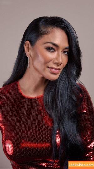 Nicole Scherzinger photo #1073