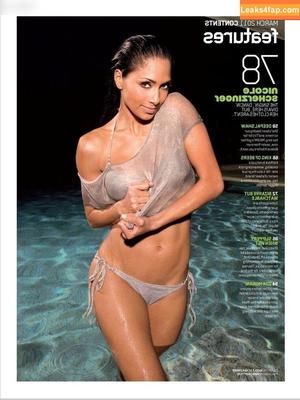 Nicole Scherzinger photo #1257