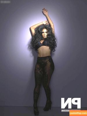 Nicole Scherzinger photo #1289