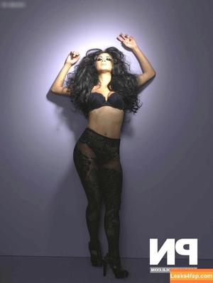 Nicole Scherzinger photo #1290