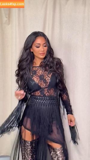 Nicole Scherzinger photo #1407