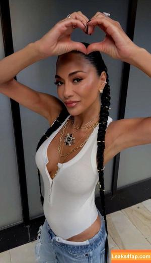 Nicole Scherzinger photo #1470