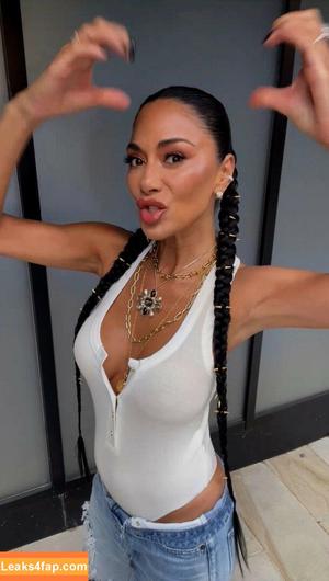 Nicole Scherzinger photo #1471