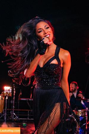 Nicole Scherzinger photo #1491