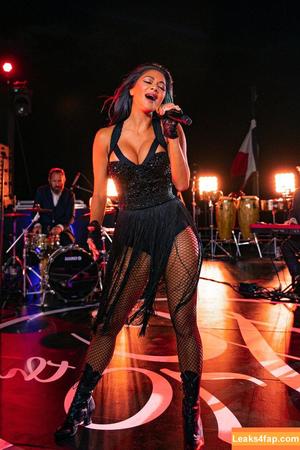 Nicole Scherzinger photo #1492