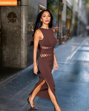 Nicole Scherzinger photo #1699