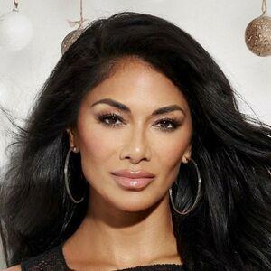 Nicole Scherzinger photo #1783