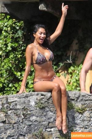 Nicole Scherzinger photo #1789