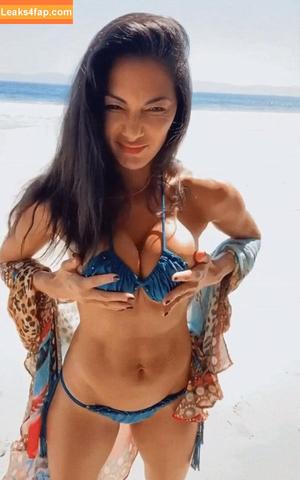 Nicole Scherzinger photo #1791