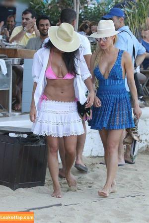 Nicole Scherzinger photo #1821