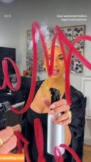 Nicole Scherzinger photo #1866