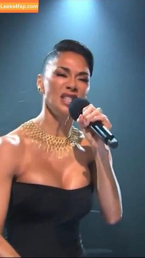 Nicole Scherzinger photo #1880