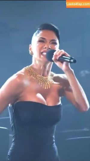 Nicole Scherzinger photo #1882