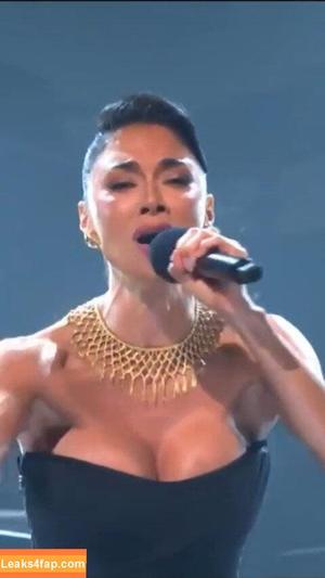 Nicole Scherzinger photo #1885