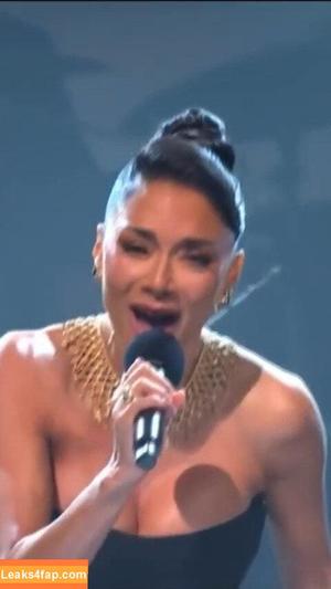 Nicole Scherzinger photo #1887
