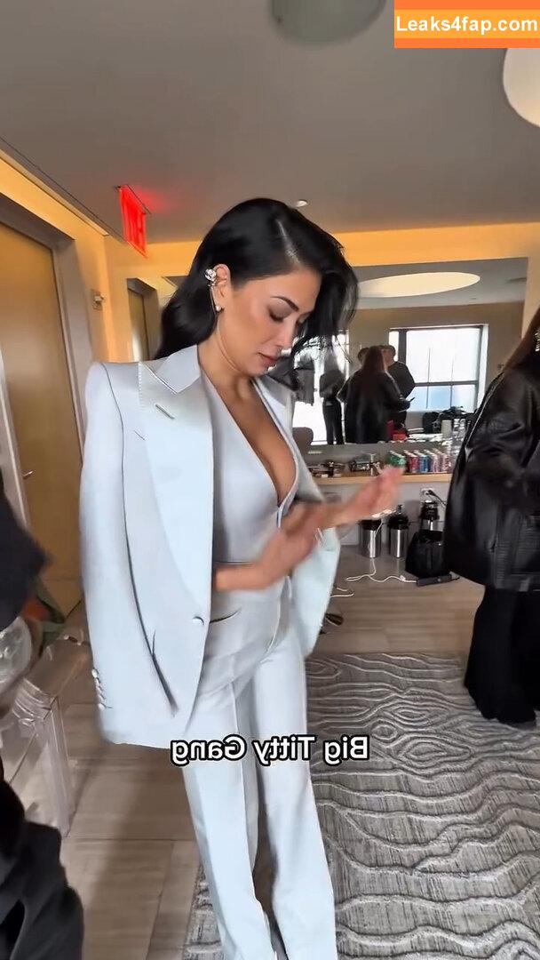 Nicole Scherzinger / NicoleScherzy / nicolescherzinger слитое фото фото #2142