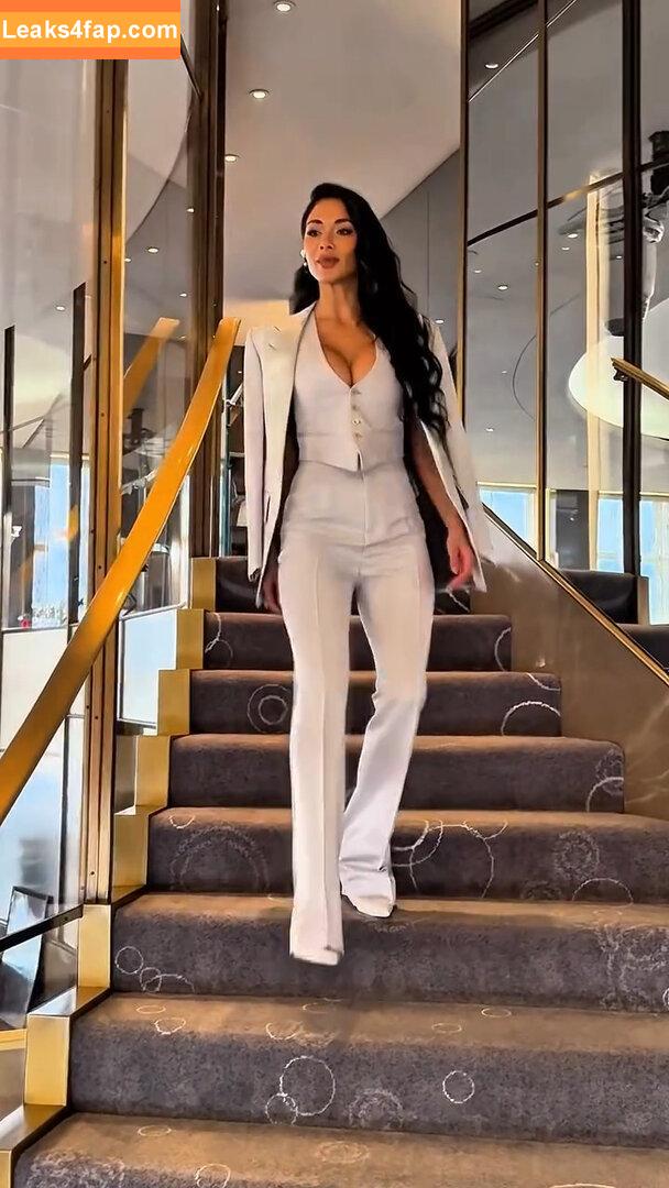 Nicole Scherzinger / NicoleScherzy / nicolescherzinger слитое фото фото #2144