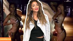 Nicole Scherzinger photo #2104