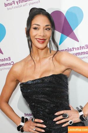 Nicole Scherzinger photo #2133