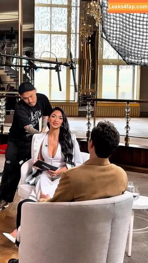 Nicole Scherzinger photo #2147