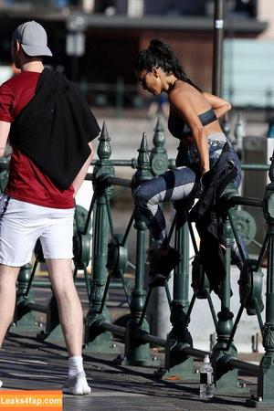 Nicole Scherzinger photo #2150