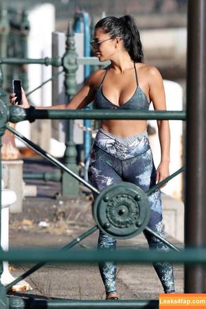 Nicole Scherzinger photo #2153