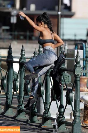 Nicole Scherzinger photo #2159