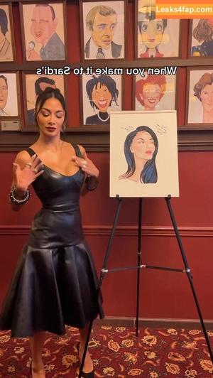 Nicole Scherzinger photo #2177