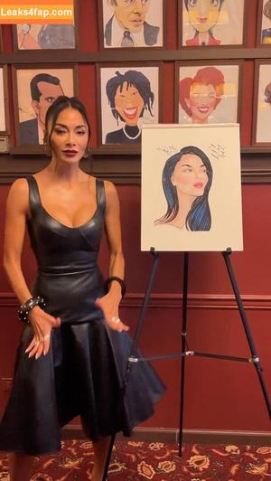 Nicole Scherzinger photo #2179