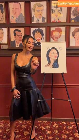 Nicole Scherzinger photo #2180