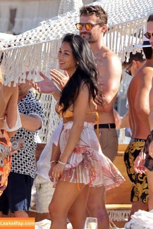 Nicole Scherzinger photo #2187