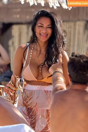 Nicole Scherzinger photo #2190