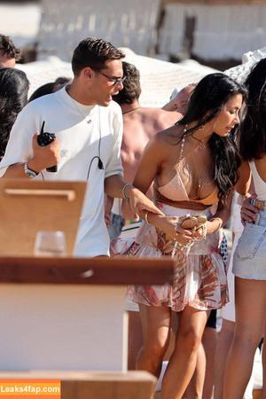 Nicole Scherzinger photo #2191