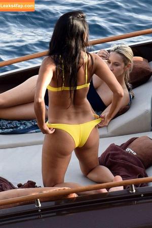 Nicole Scherzinger photo #2197