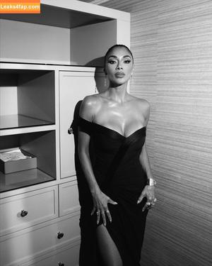 Nicole Scherzinger photo #2232