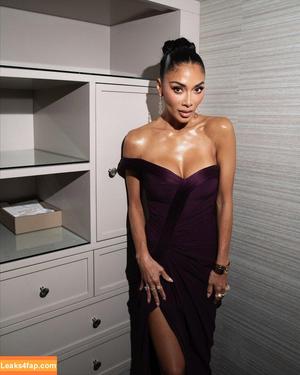 Nicole Scherzinger photo #2237