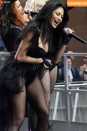 Nicole Scherzinger фото #2252