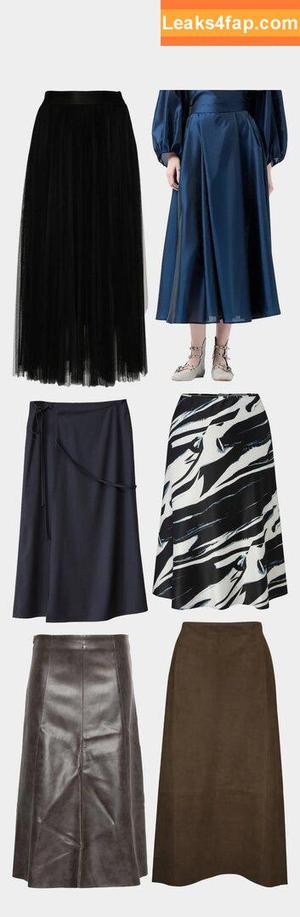 Nicole Skirt photo #0006