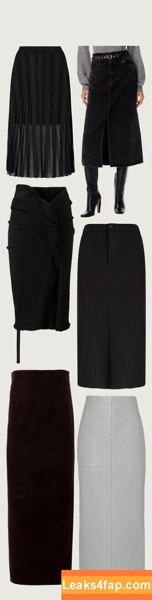 Nicole Skirt photo #0007