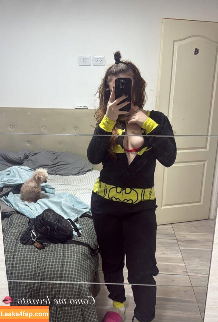 Nicole Tejeda / tejeda_nicolee leaked photo photo #0003