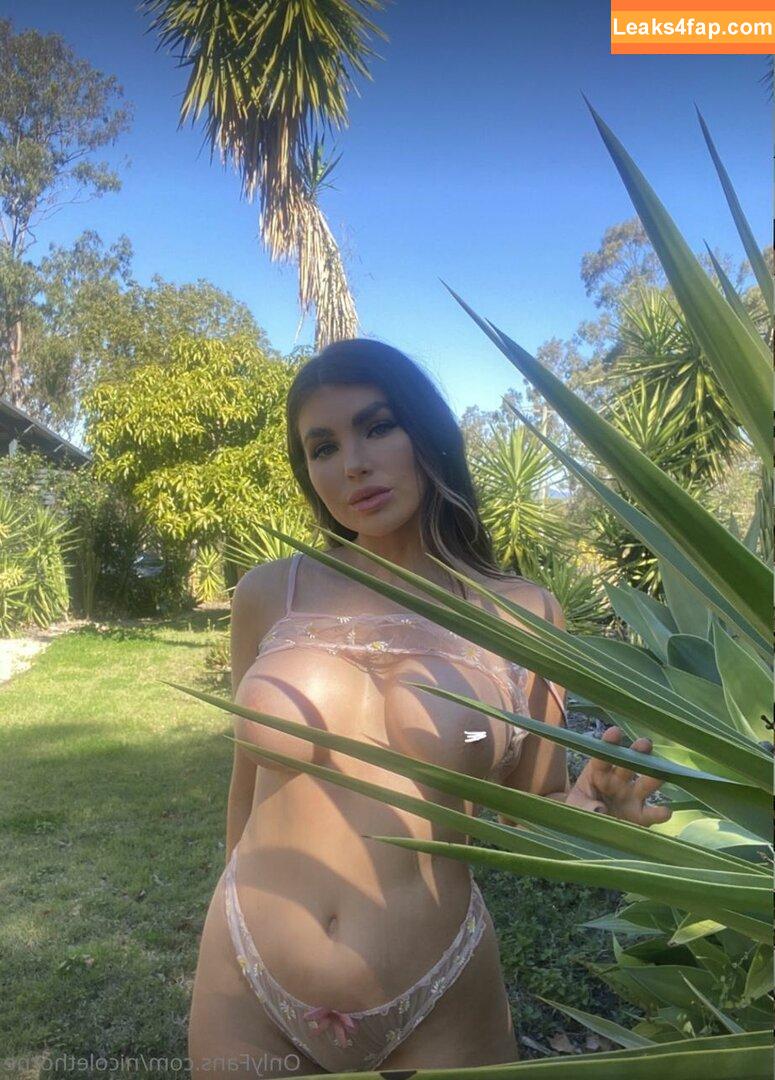 Nicole Thorne / nicolethorne leaked photo photo #0162