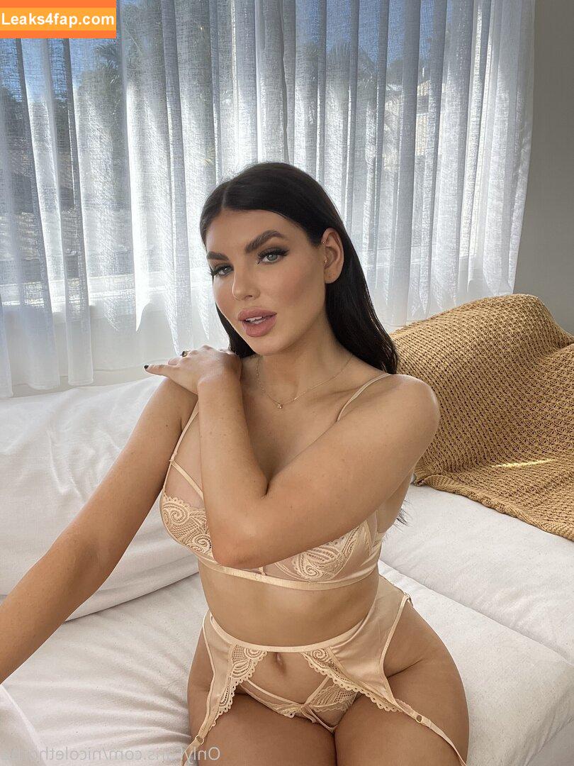 Nicole Thorne / nicolethorne leaked photo photo #0281
