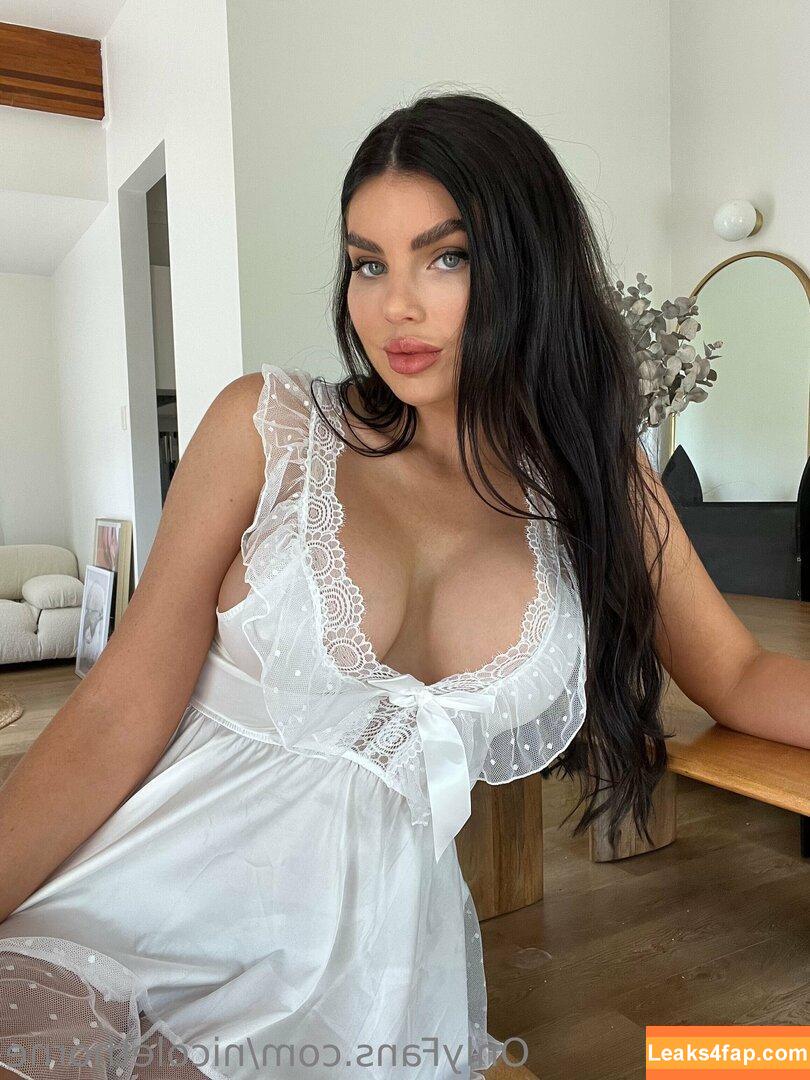 Nicole Thorne / nicolethorne leaked photo photo #0282