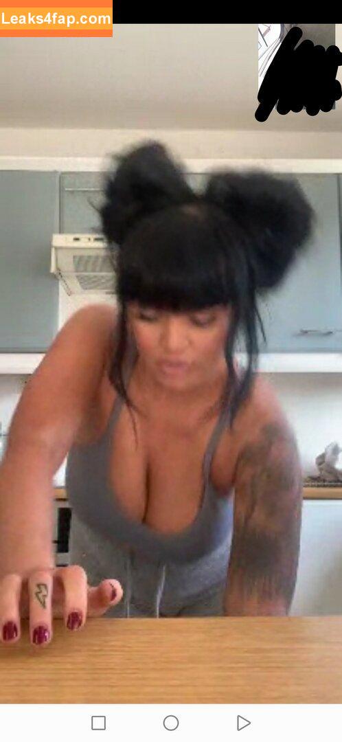 Nicole Tyson / Chester / CuteyMcPretty / nicoletyson leaked photo photo #0036