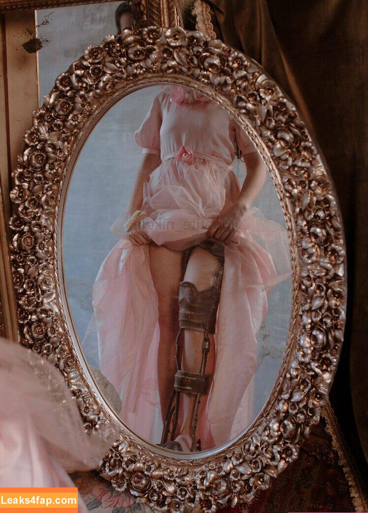 Nicole Vachevski / petitenikole leaked photo photo #0017