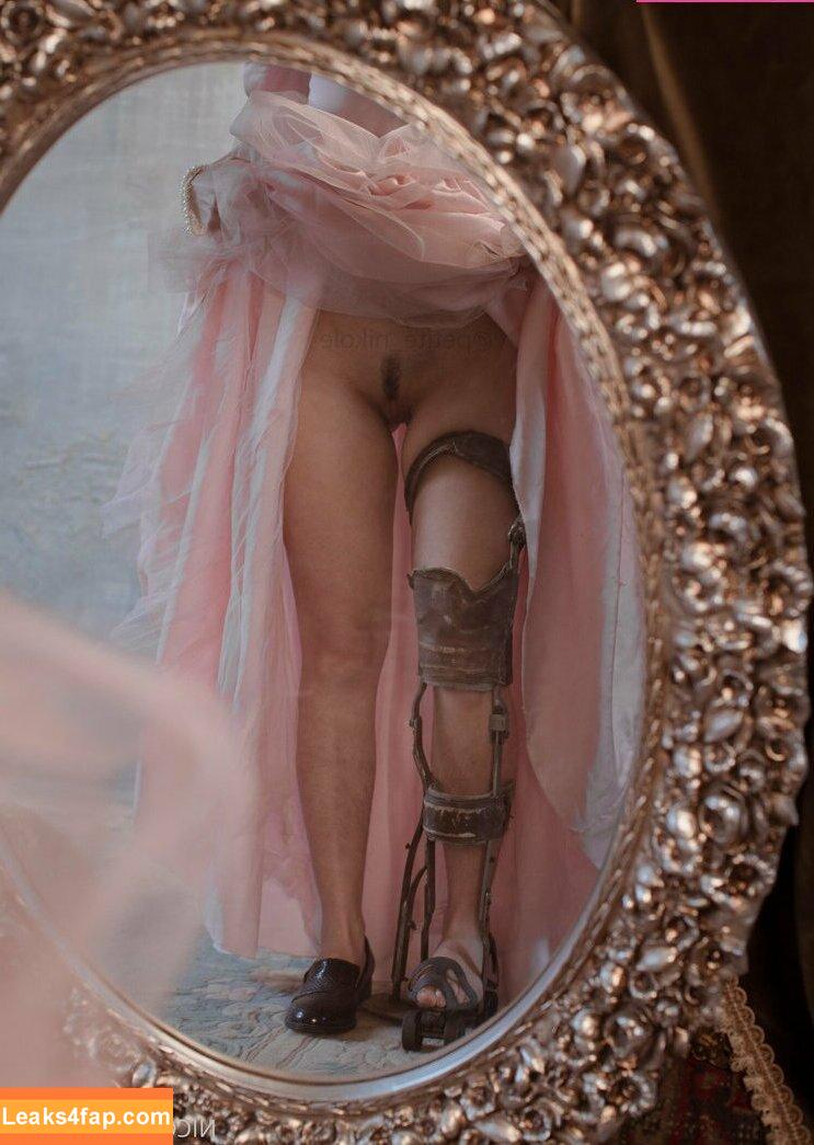 Nicole Vachevski / petitenikole leaked photo photo #0018